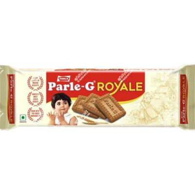 Parle-G Royale 72 g