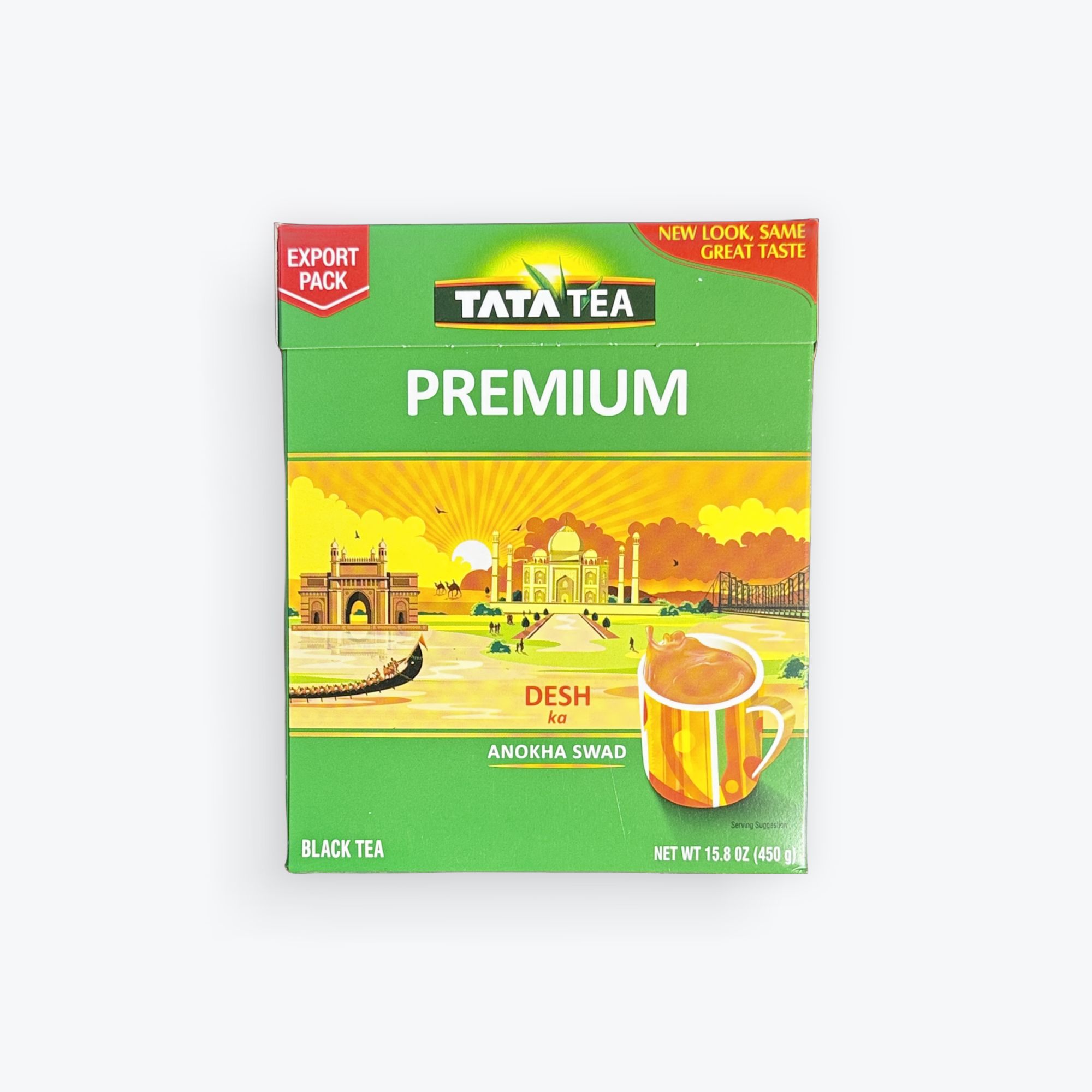 Tata Tea Premium Black Tea 450 g