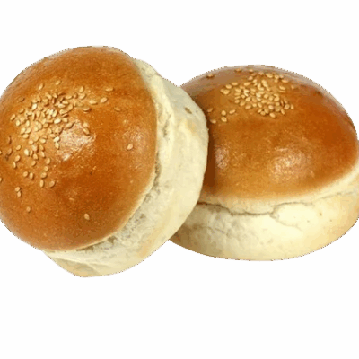 Iyengaran Bakery White Pav