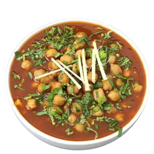Fresh Chana Masala 8 oz