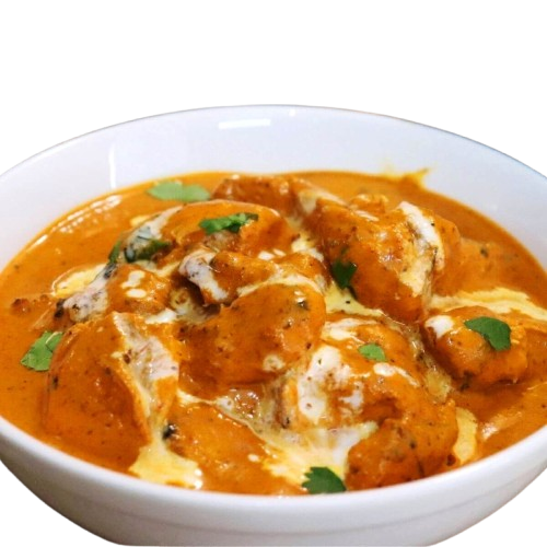 Fresh Butter Chicken 8 oz