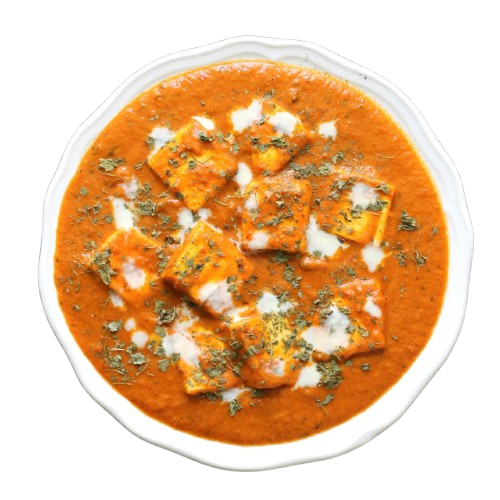 Fresh Paneer Butter Masala 8 oz