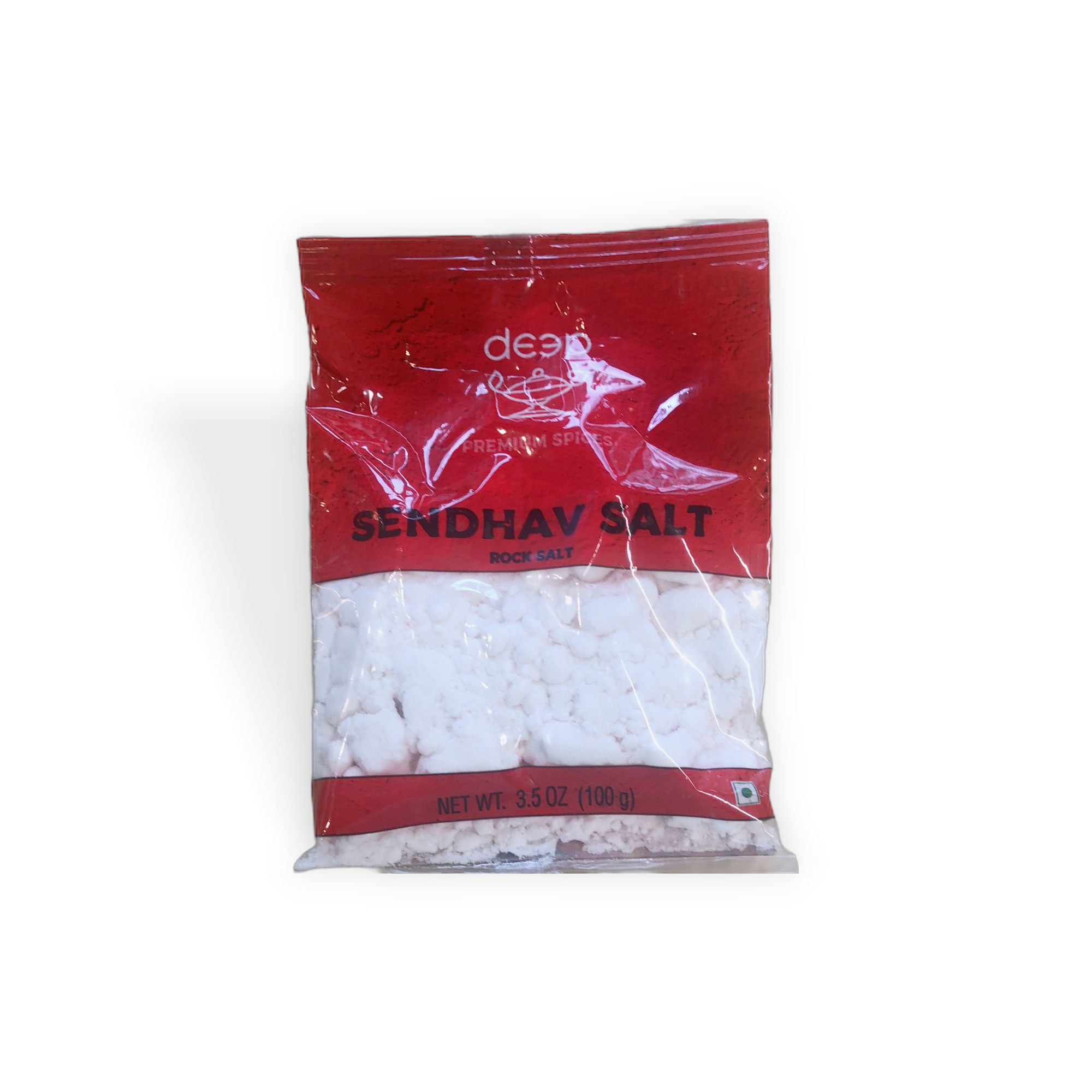 Deep Sendhav Salt 100g