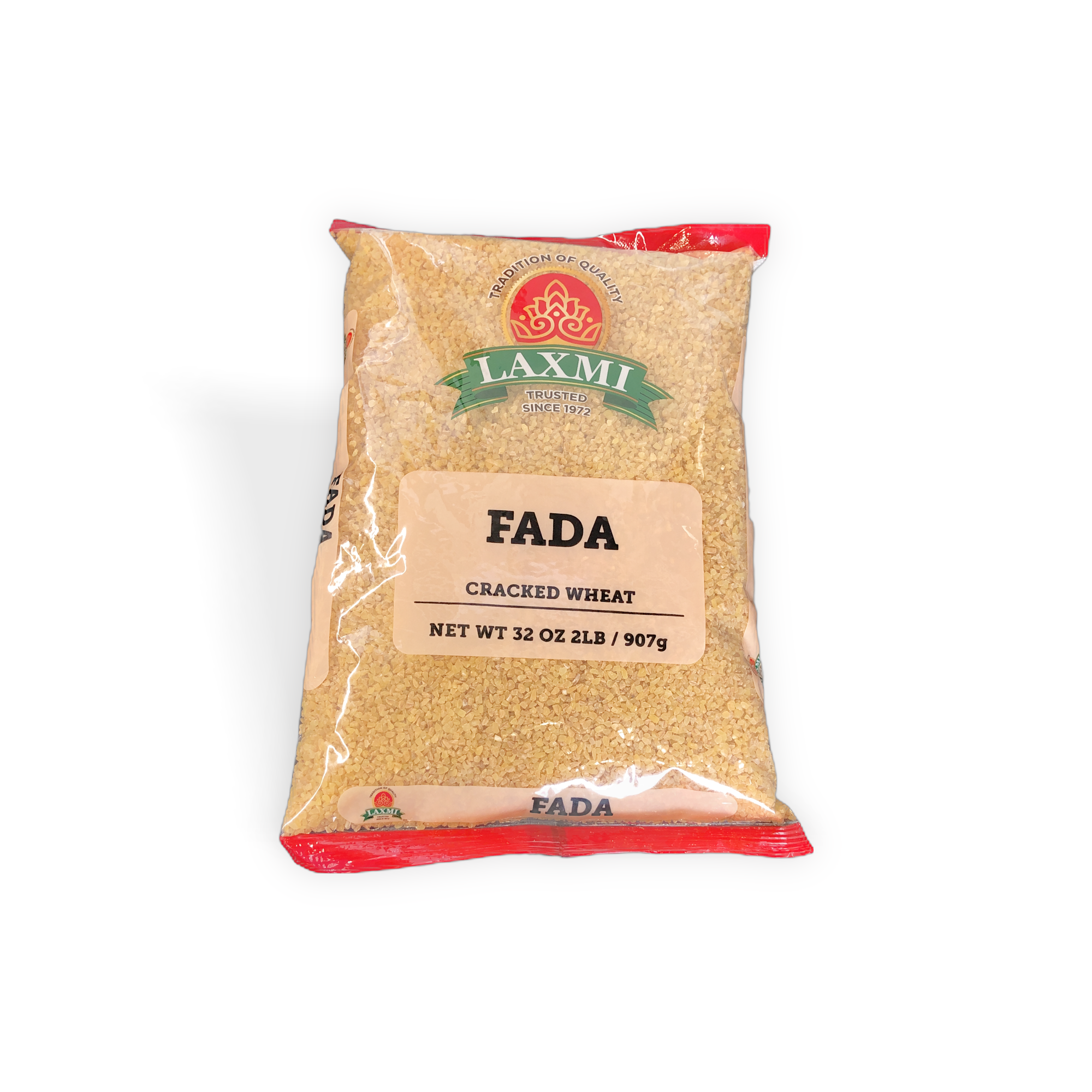 Laxmi Fada Cracked Wheat 907g