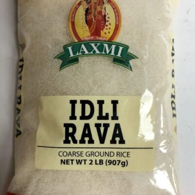 Laxmi Idli Rava 2lb