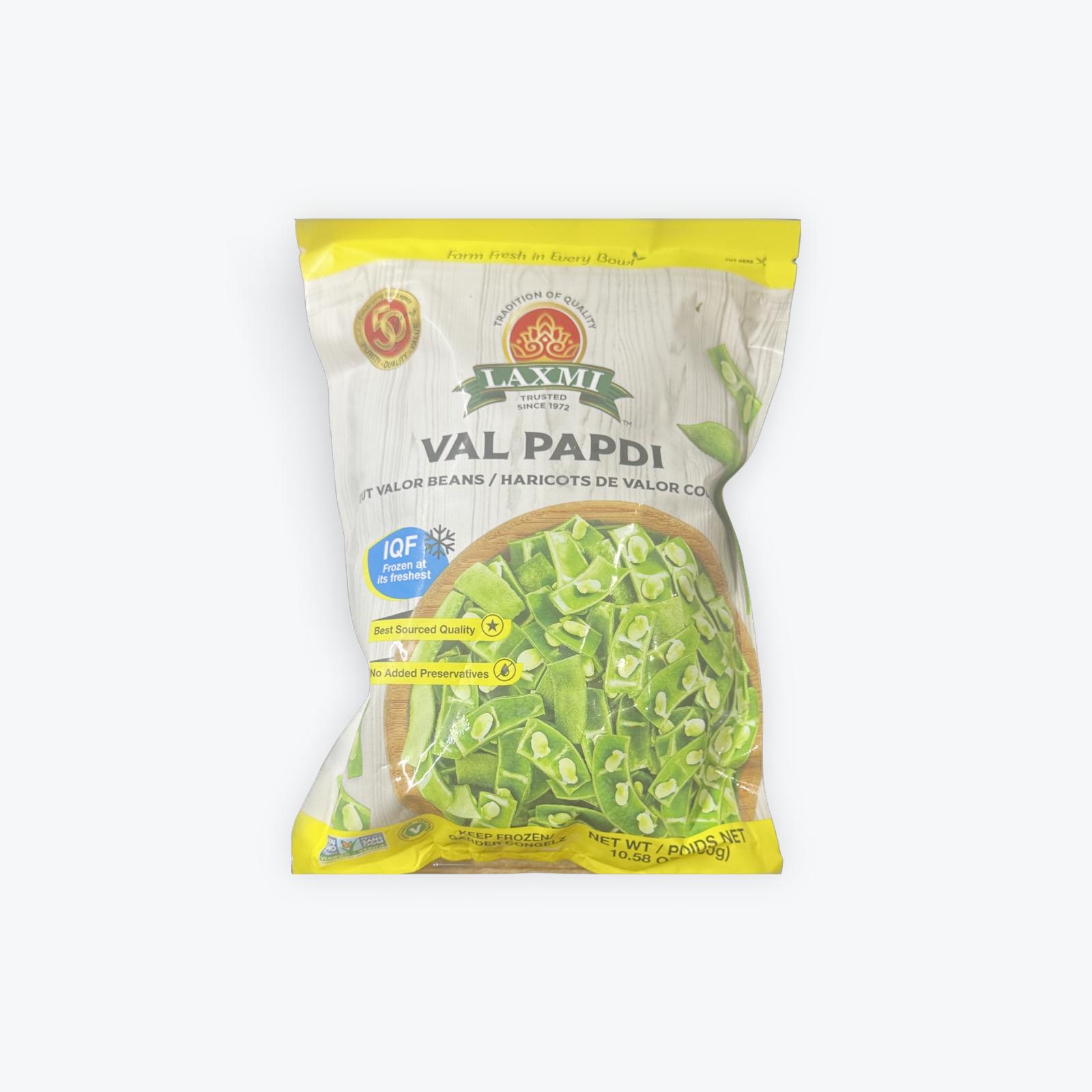 Laxmi Val Papdi 300g