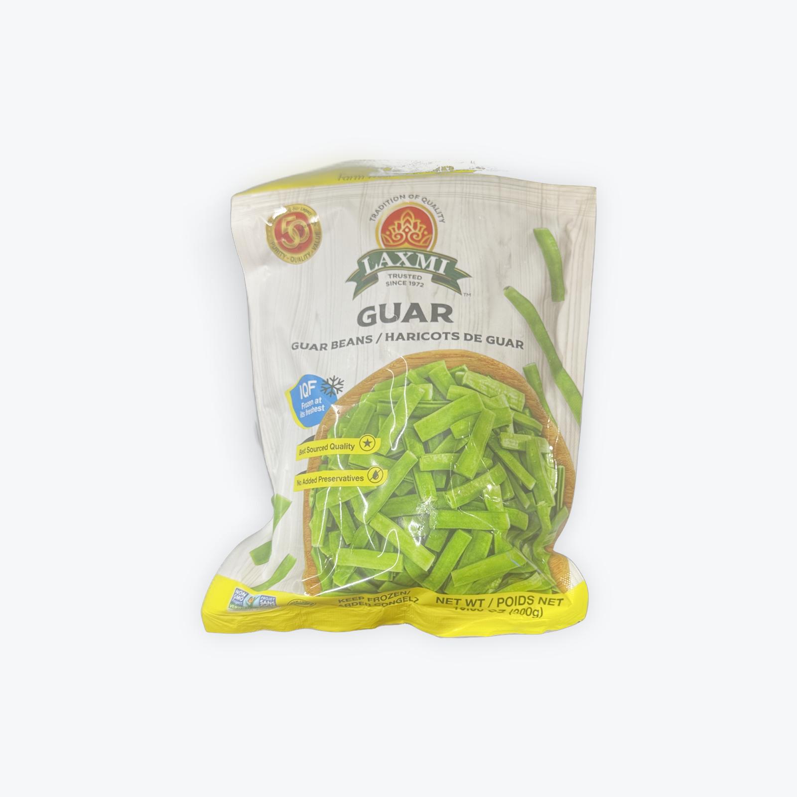 Laxmi Guar Beans 300g