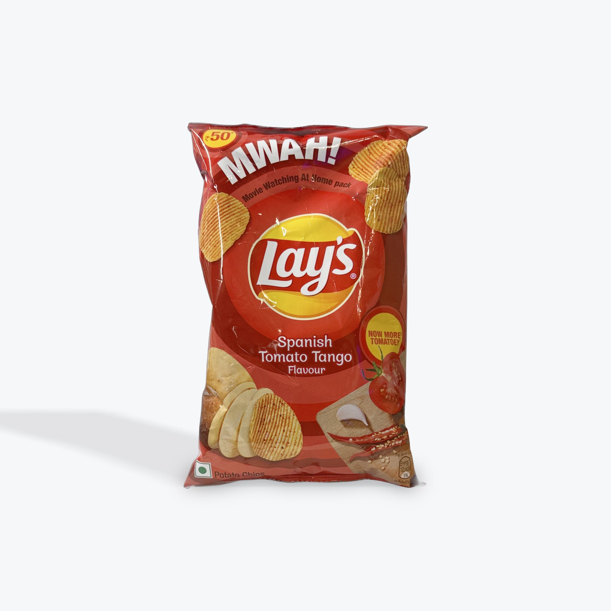 Lay's Spanish Tomato Tango 82g