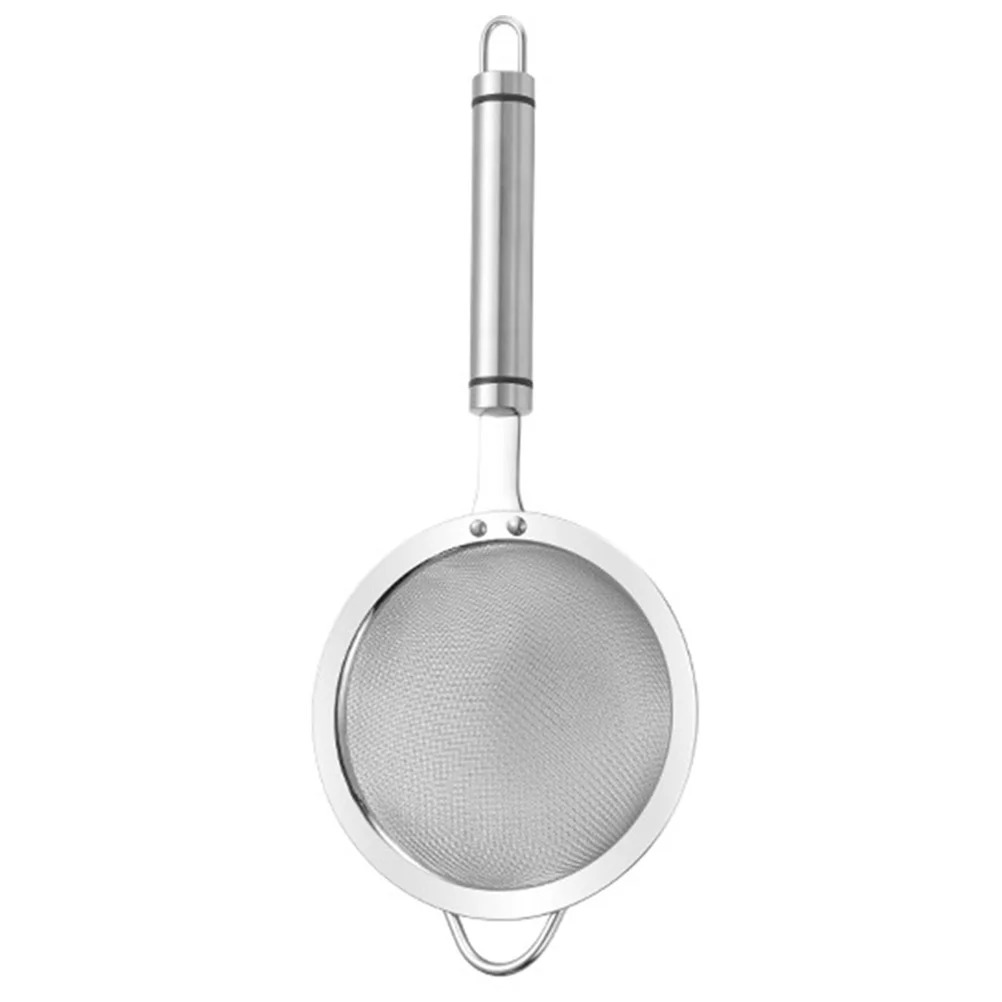 Stainlesss Steel Strainer