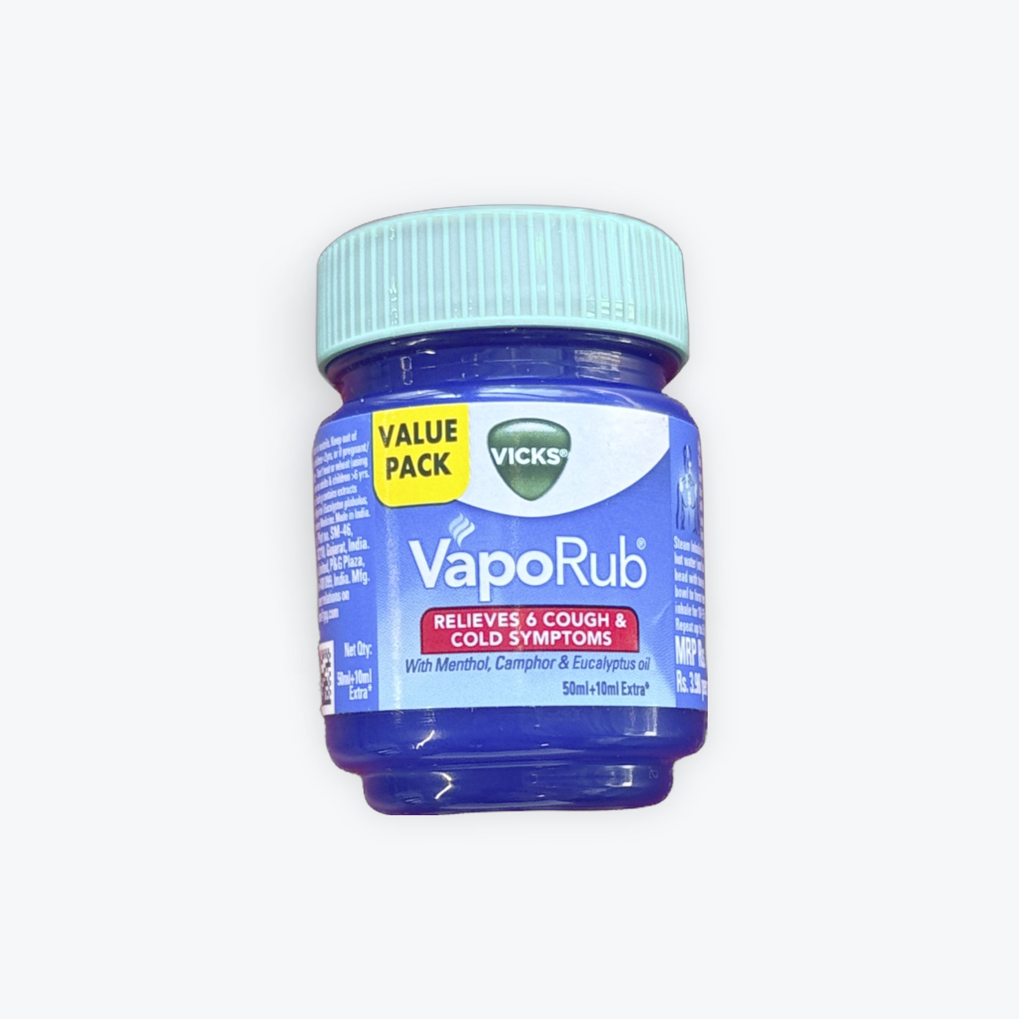 Vicks Vaporub 50ml