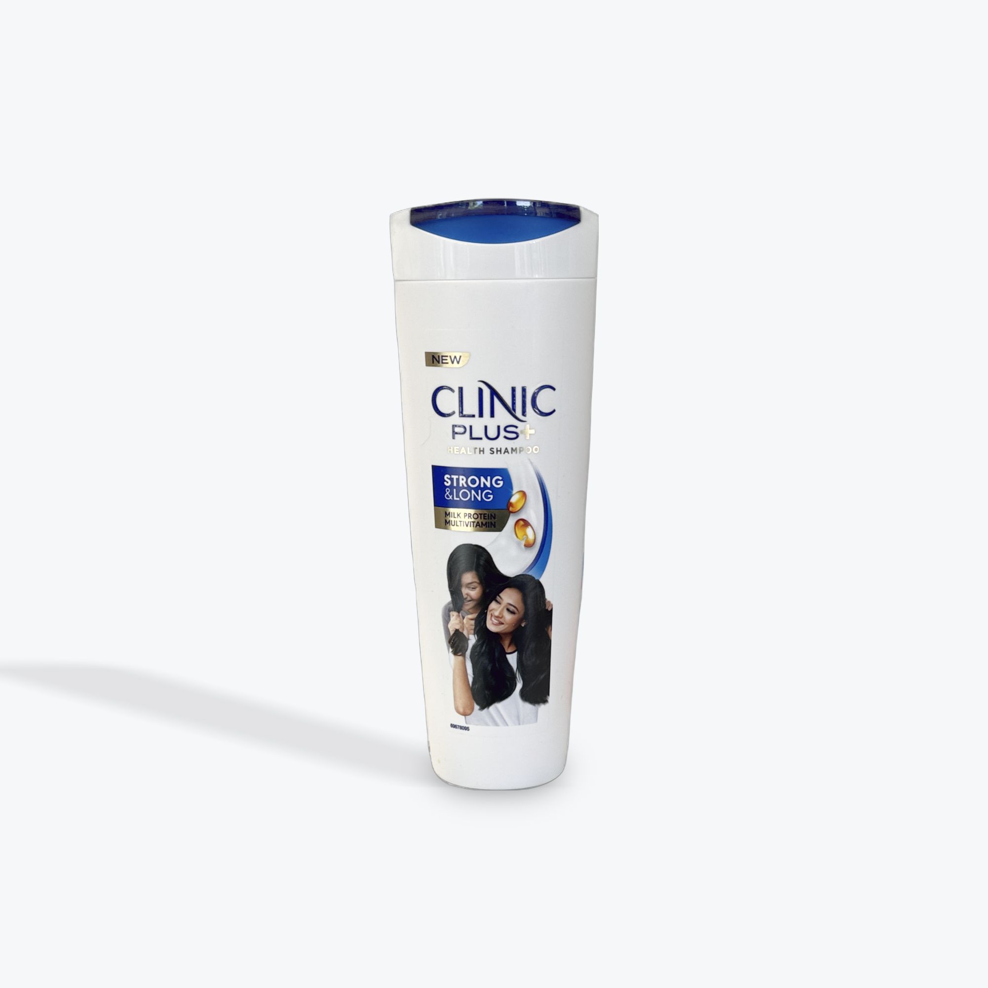 Clinic Plus Strong and Long Shampoo - 355ml