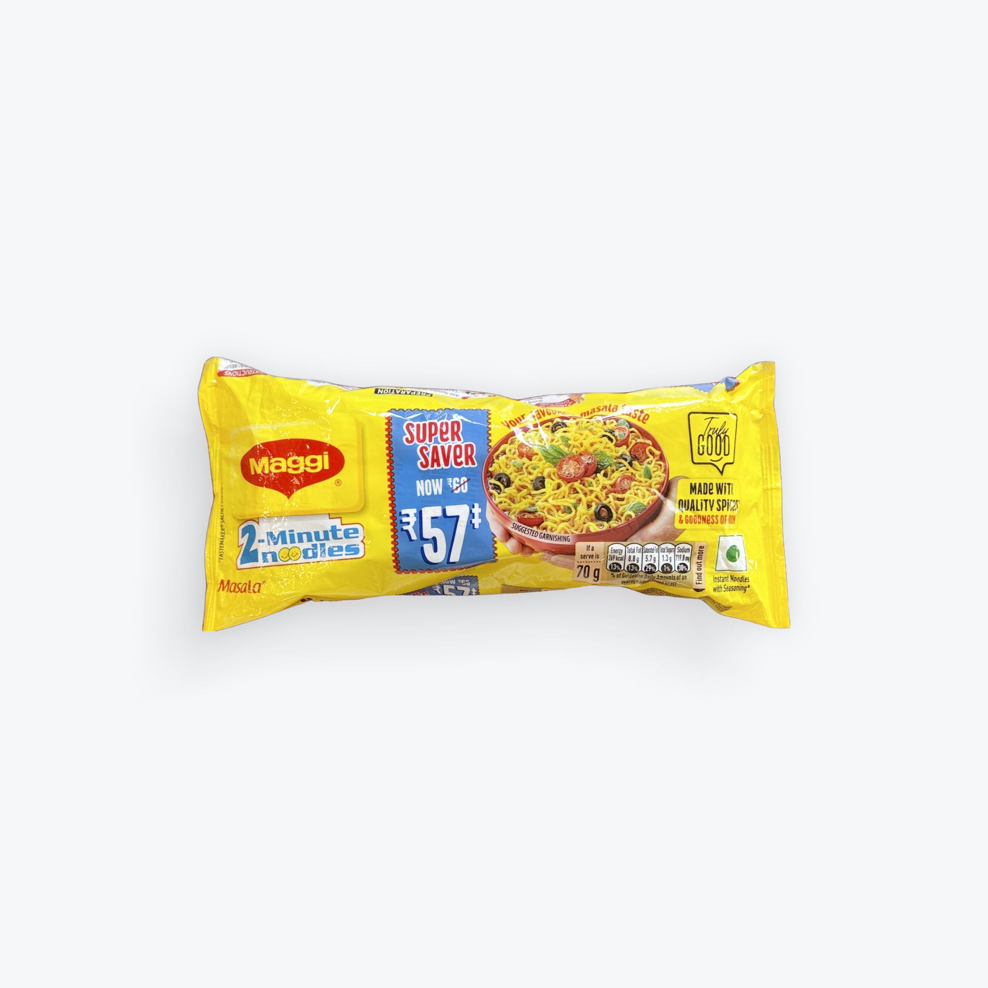 Maggi Noodles 280gm