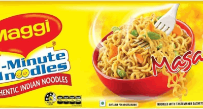 Maggi Noodles 560g - 8 pack