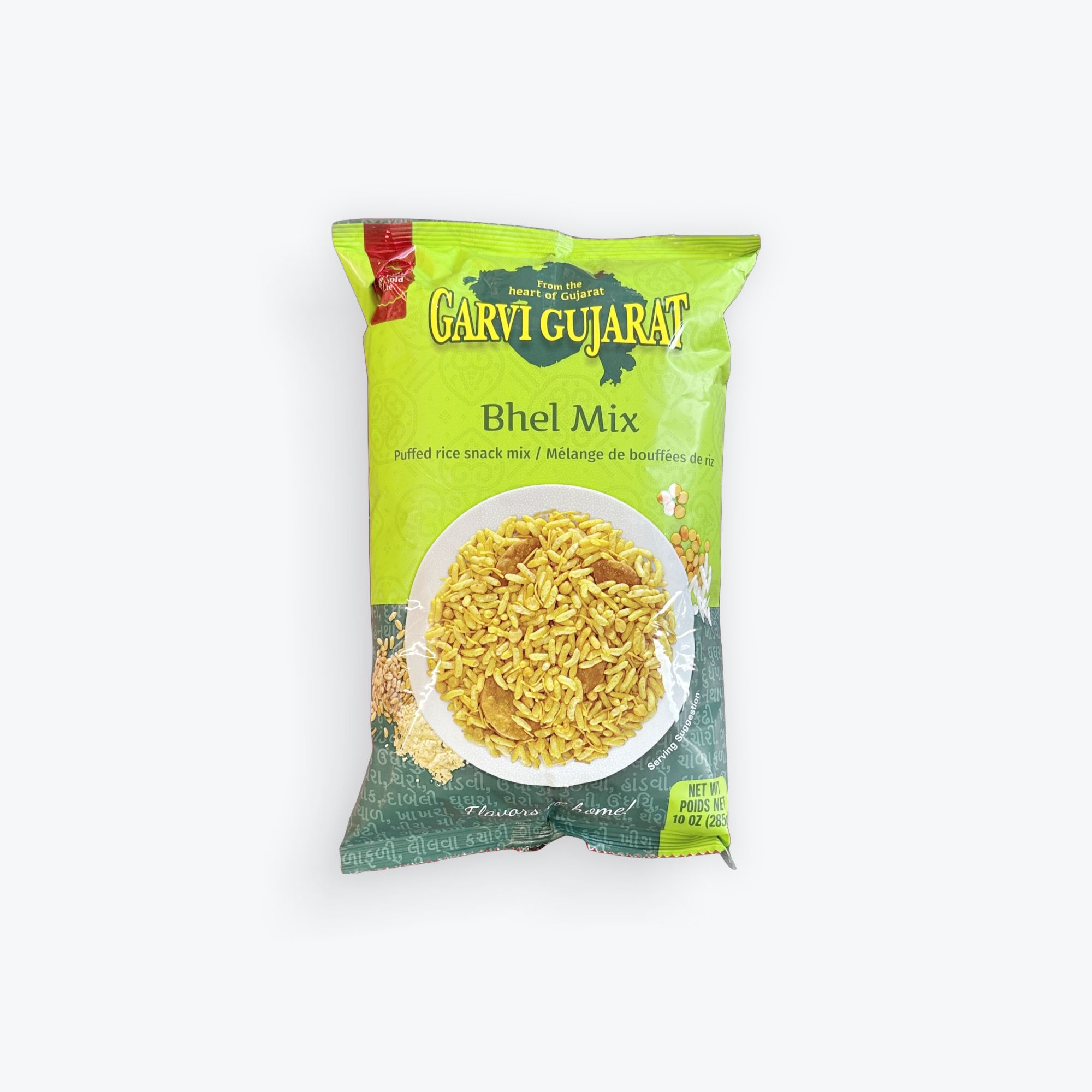 Garvi Gujarat  Bhel Sev 737g