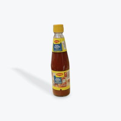 Maggi rich tomato sauce 485g