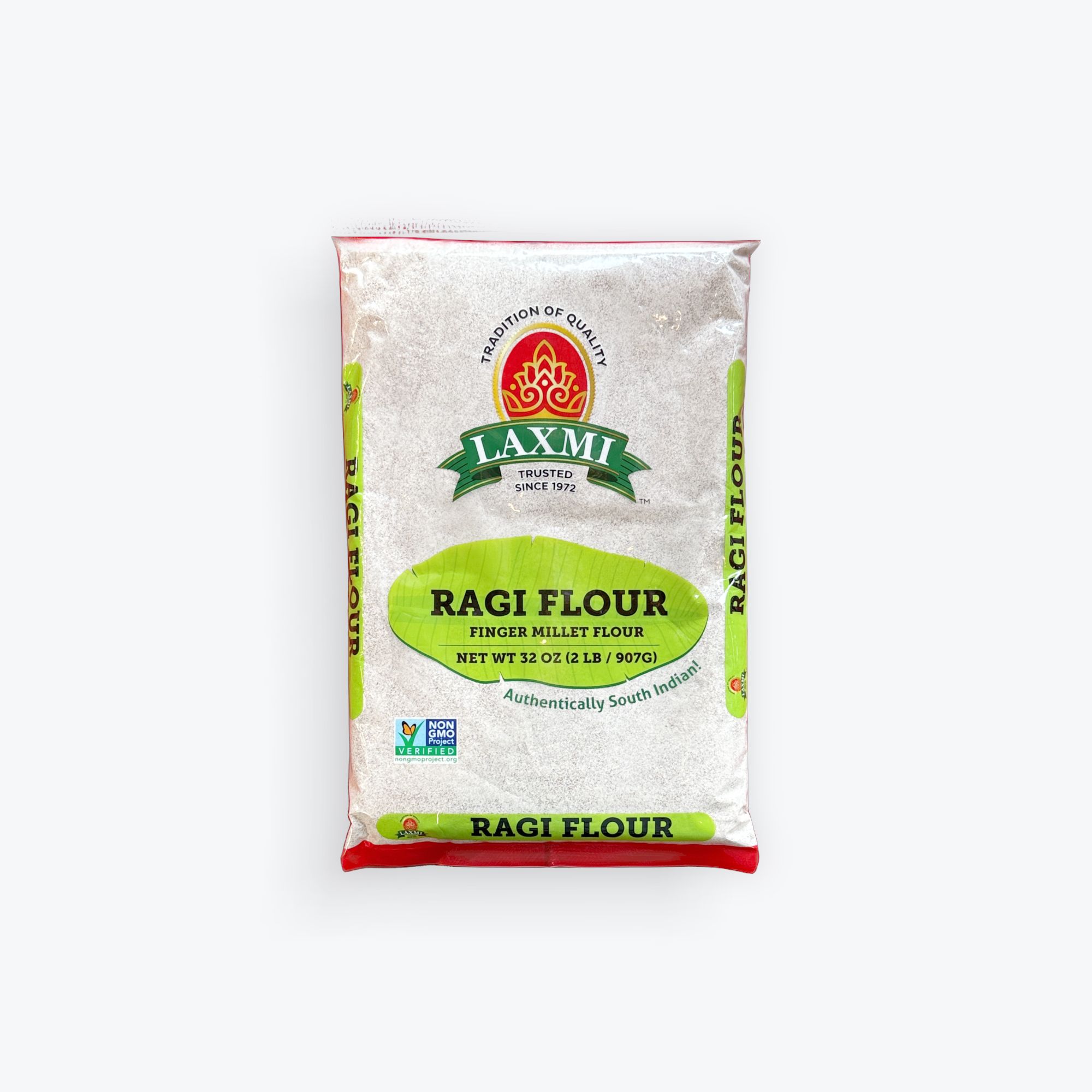 Laxmi Ragi Flour 2lb