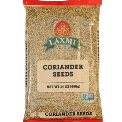 Laxmi Coriander seeds 400g
