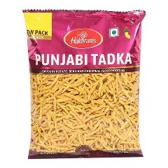 Haldiram's Punjabi Tadka 400 GM