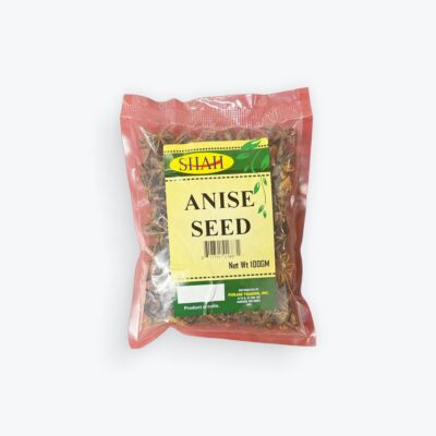 Shah Star Anise 100g