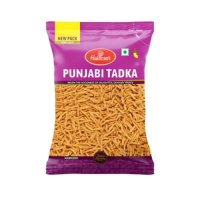 Haldiram,s Punjabi Tadka 400g