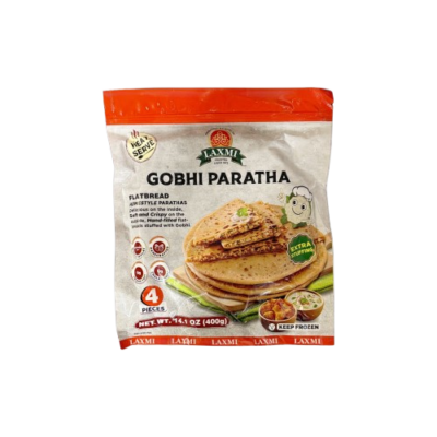 Laxmi Gobi Paratha 400 GM