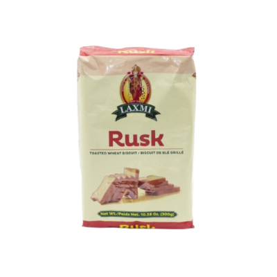 Laxmi Rusk 300gm
