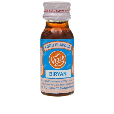 Viola Food Flavour Biryani 20 ml