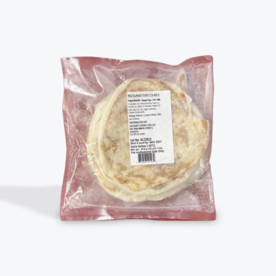 Restaurant Porotta 454G