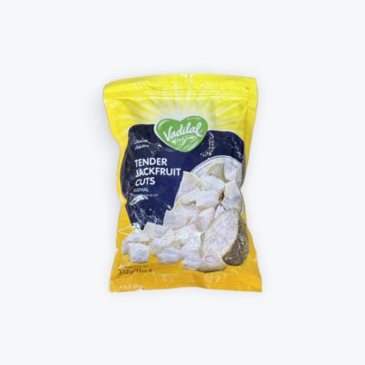 Vadilal Tender Jackfruit Chips 312g