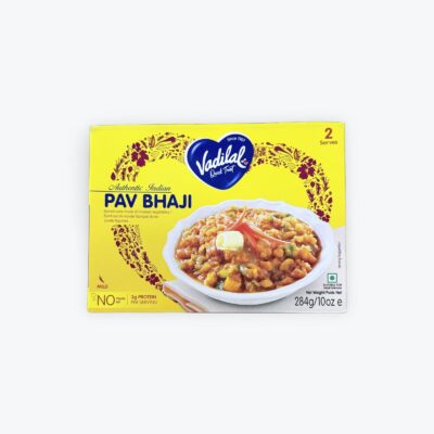 Vadilal Frozen Pav Bhaji 284g