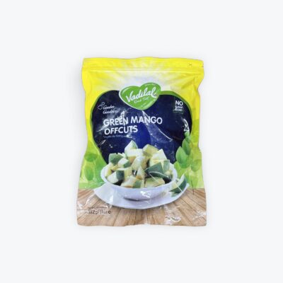 Vadilal Frozen Green Mango Offcuts 312g