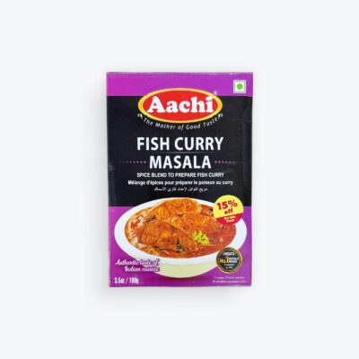 Aachi Fish Curry Masala 100 gm
