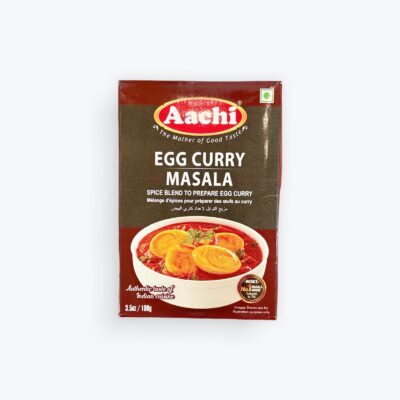 Aachi Egg Curry Masala 100 gm
