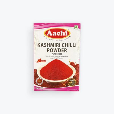 Aachi Kashmiri chilli Powder 100g