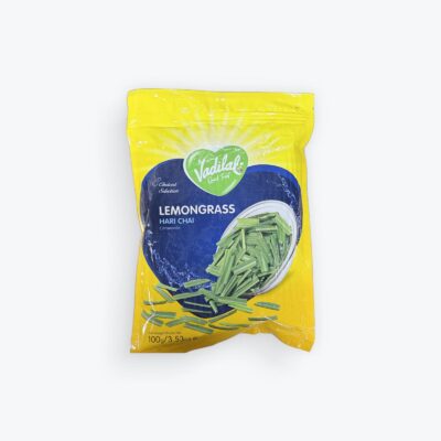Vadilal Lemon Grass 100gm