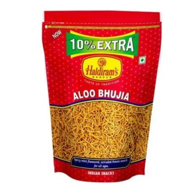 HSK Bhujia Masala 400GM