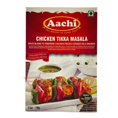 Aachi Chicken Tikka Masala 100g