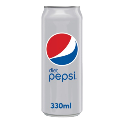 Pepsi diet 335 ml