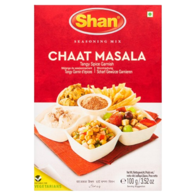 Shan Chaat Masala 100 g