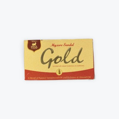 Mysore Sandal 125gm